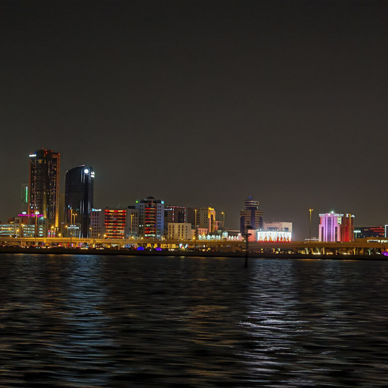 Private Flexible Tour of Bahrain with Local Guide Sadeq