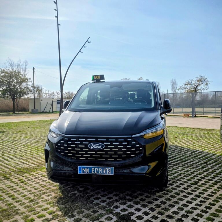 Bcn Taxi & Transfers Bcn