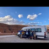 Trek Morocco Desert