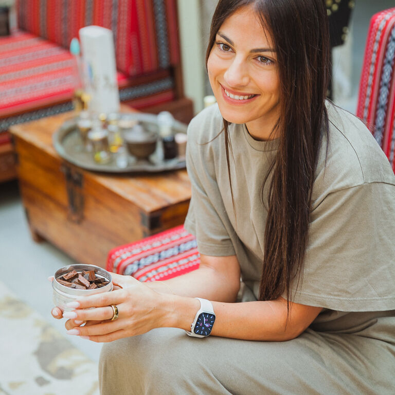 Dubai By Foot