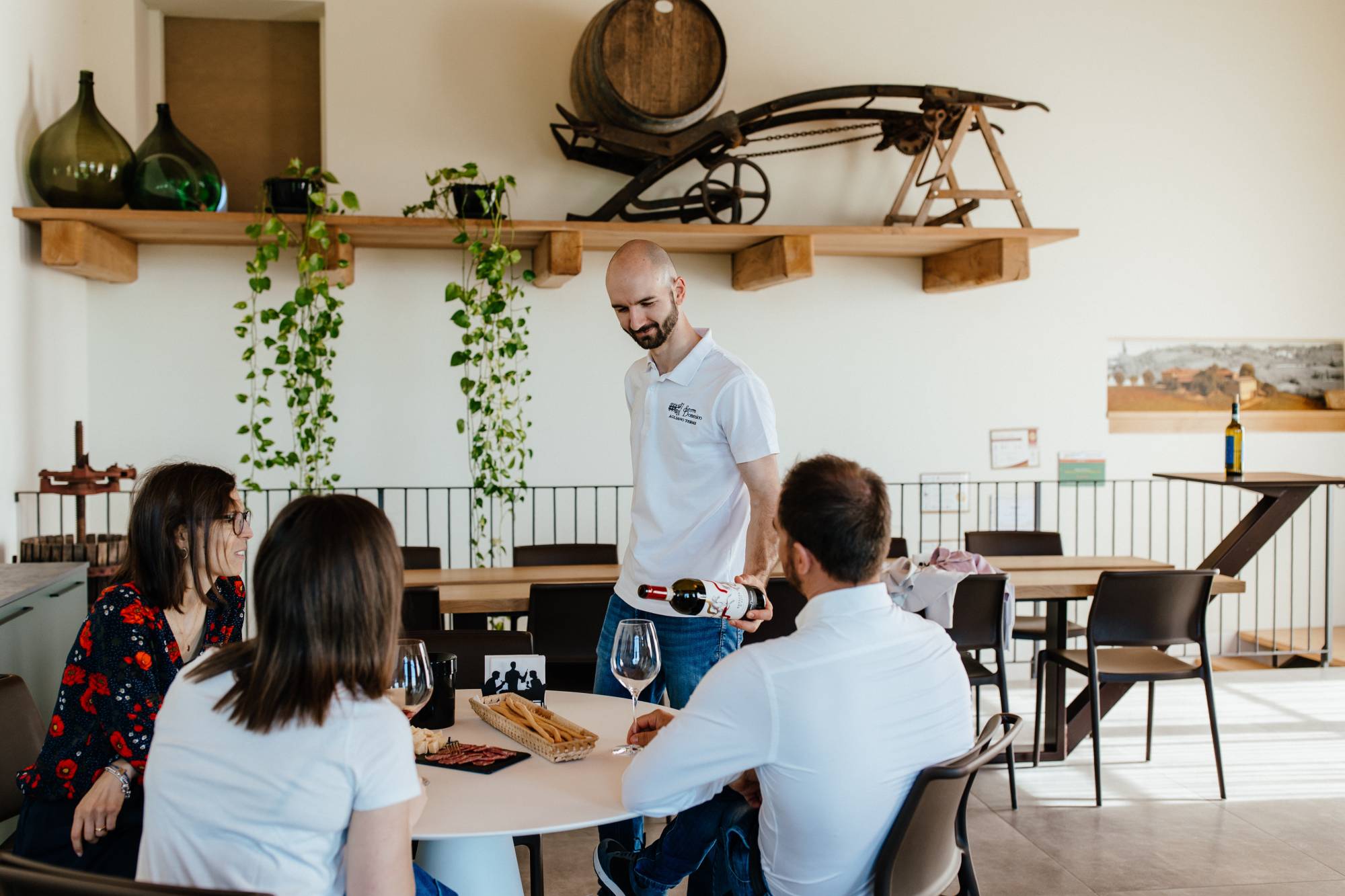 Serra Domenico Azienda Agricola