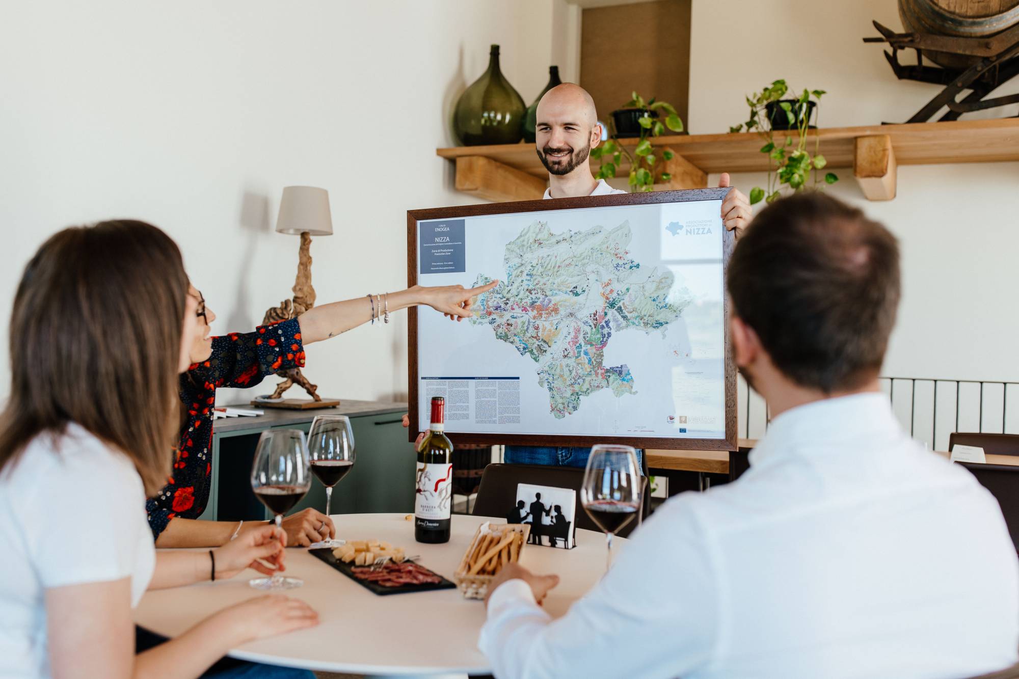 Serra Domenico Azienda Agricola