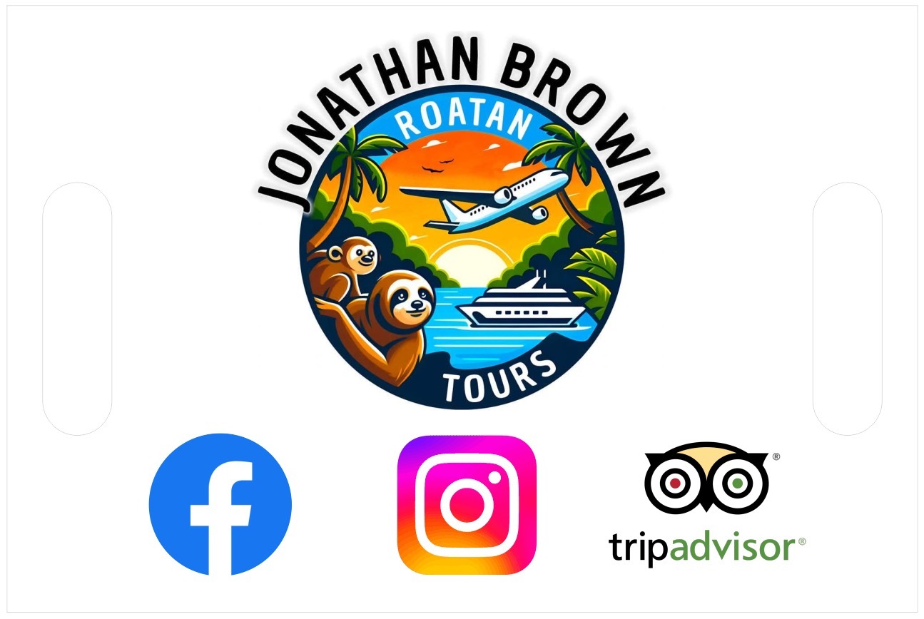 Jonathan Brown Roatan Tours