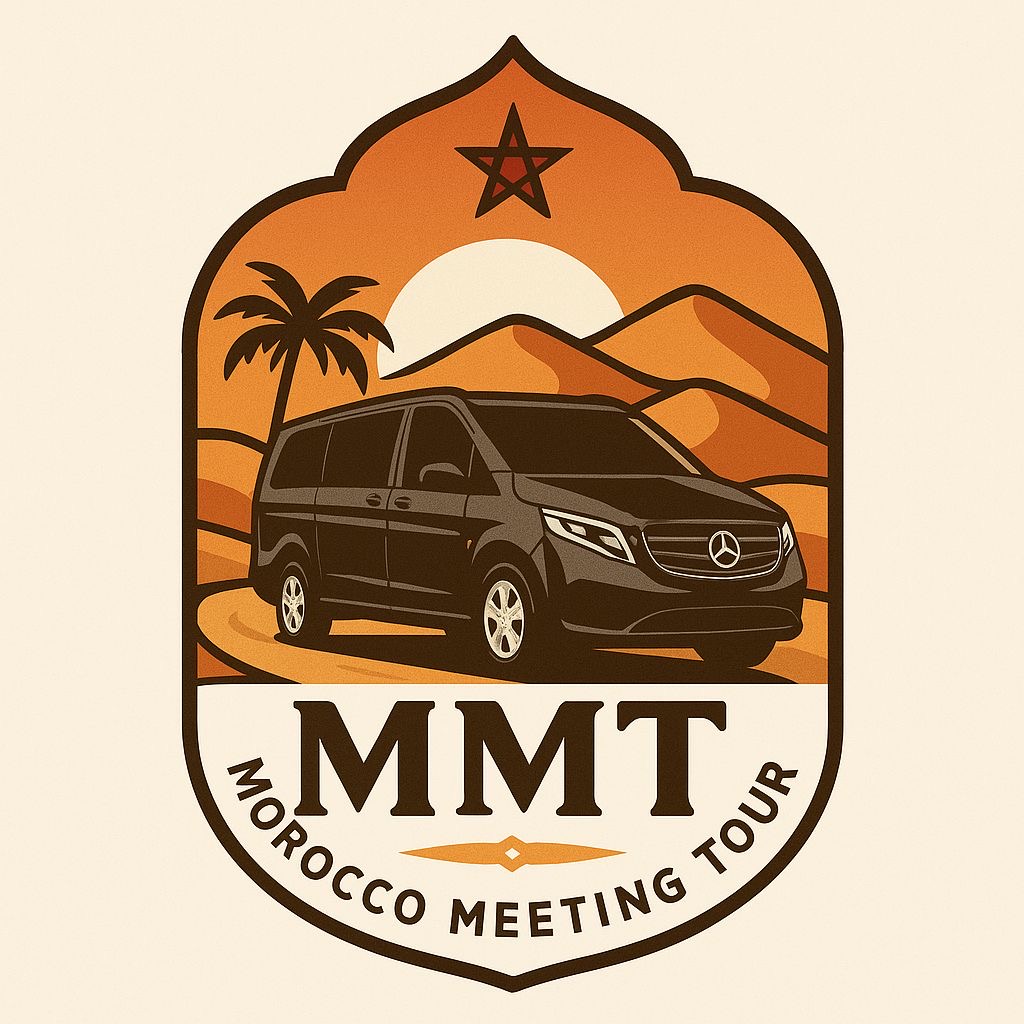 Morocco meeting tours