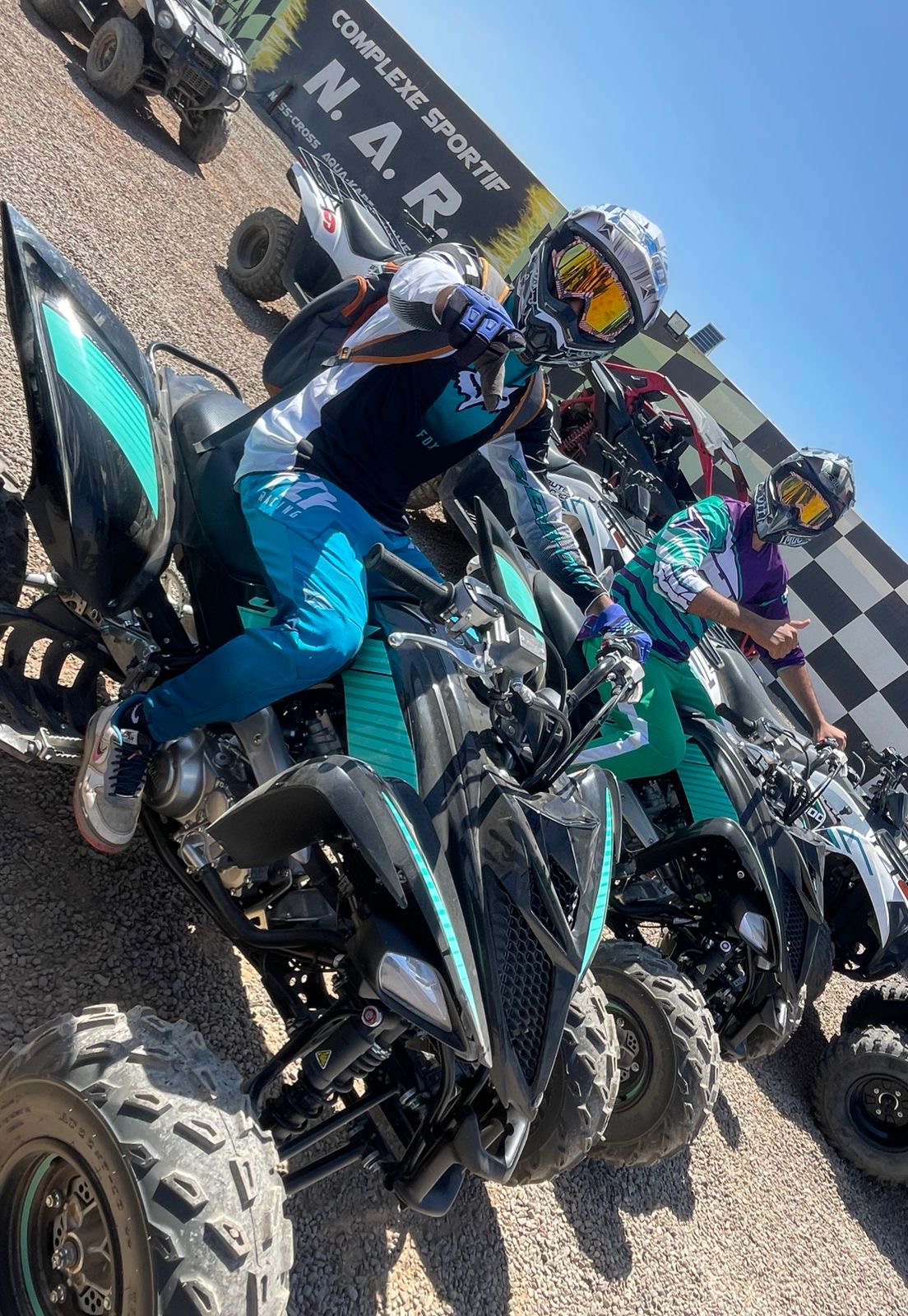 Morocco meeting tours