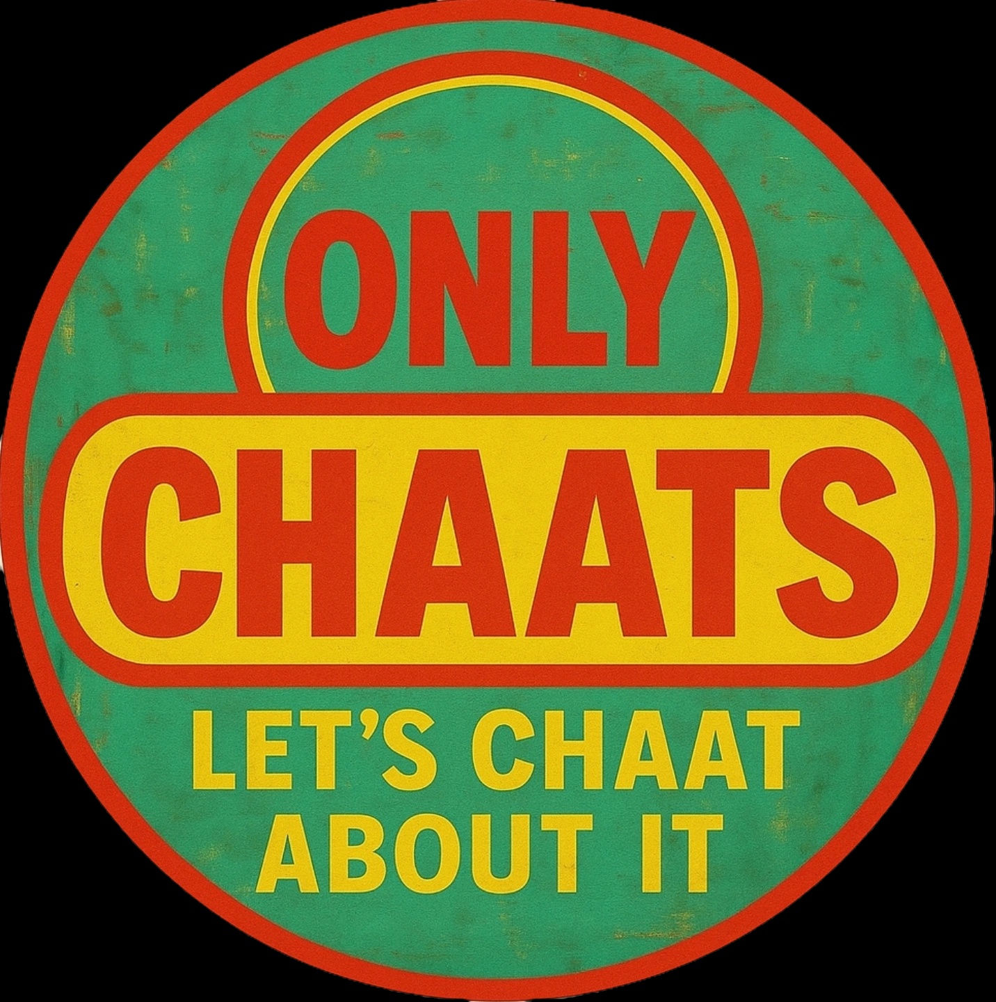 Only Chaats