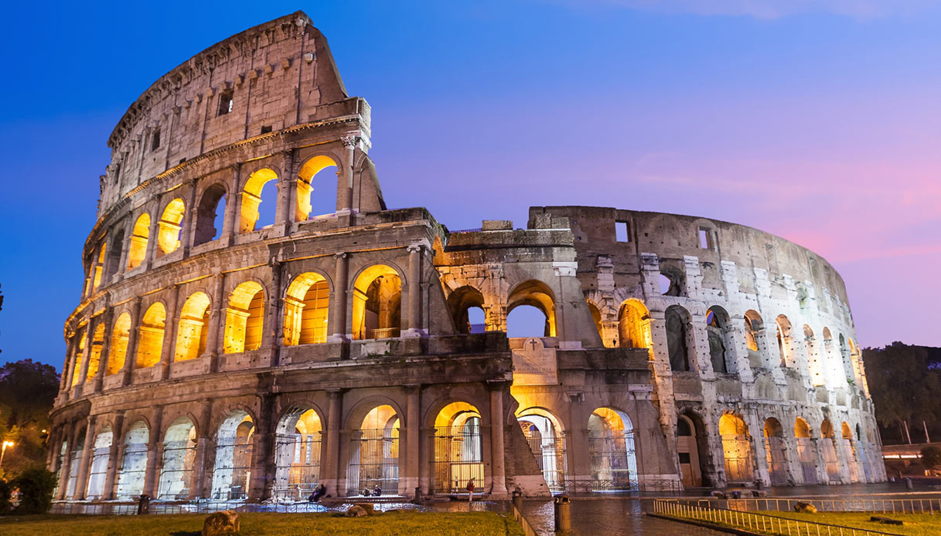 Marco Private Tours