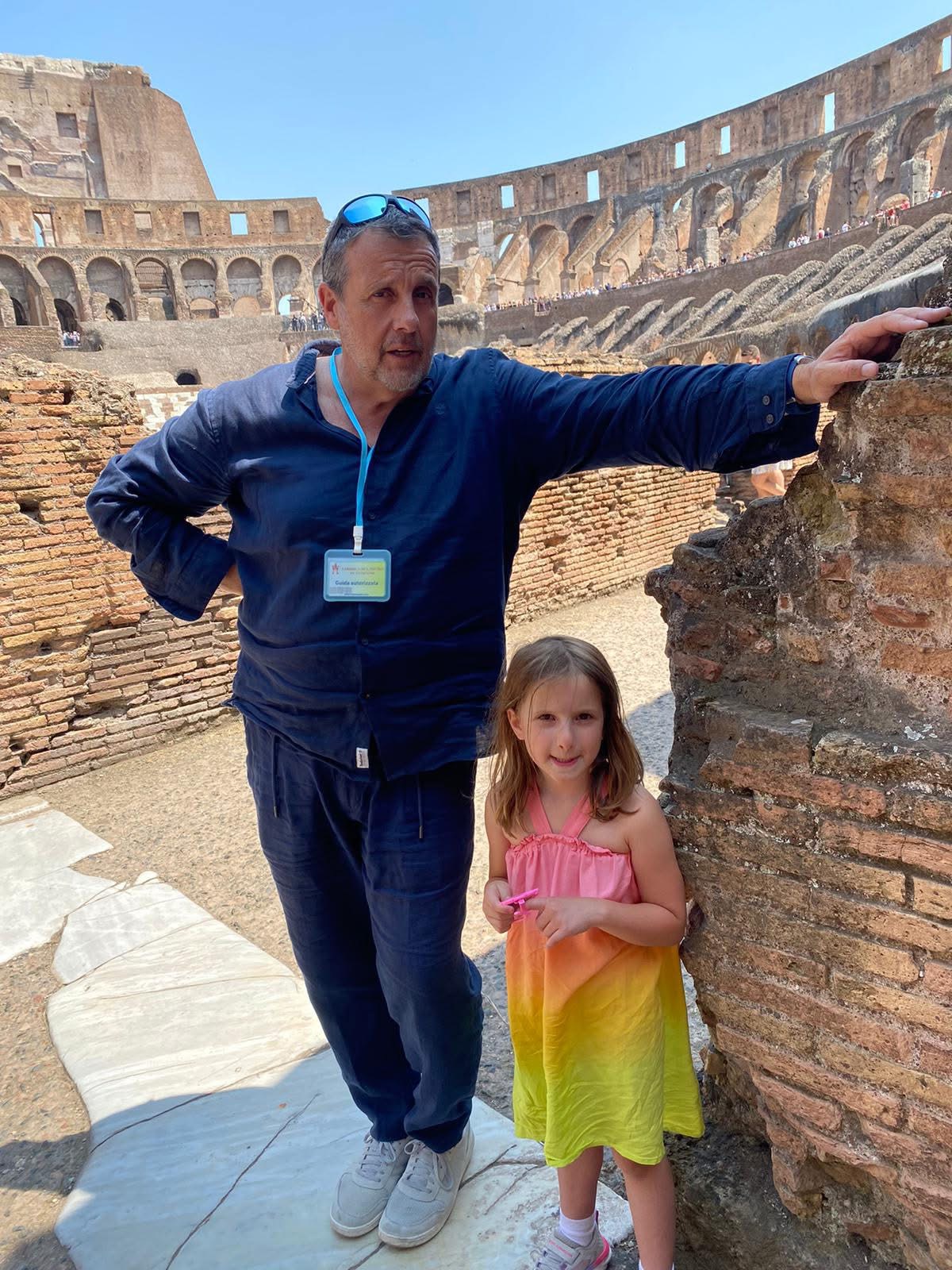 Marco Private Tours