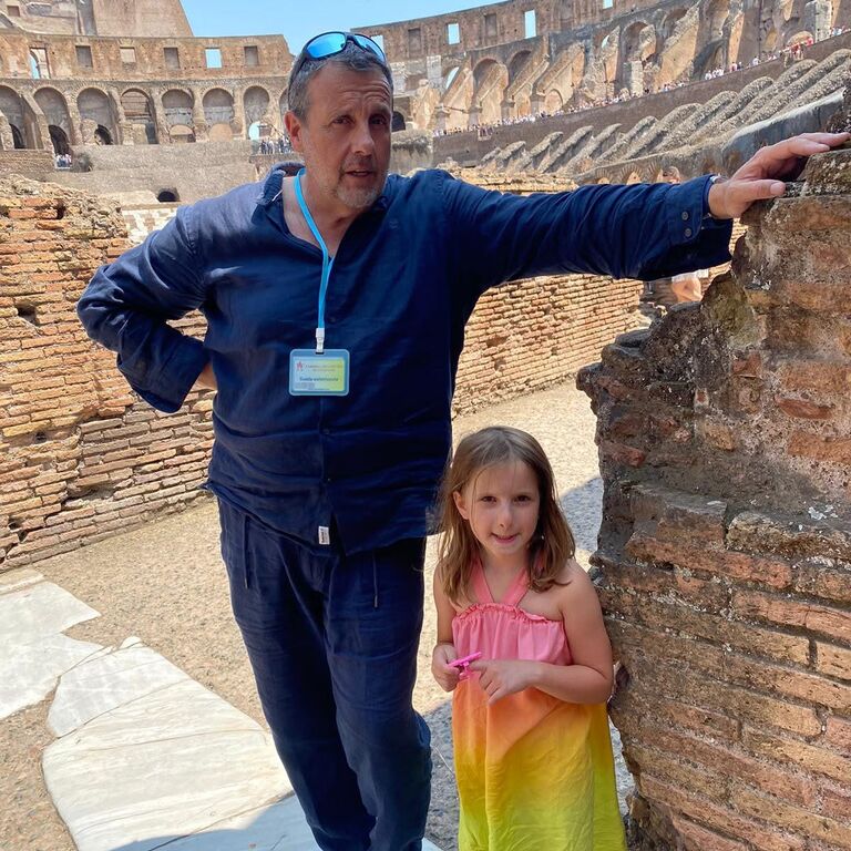 Marco Private Tours