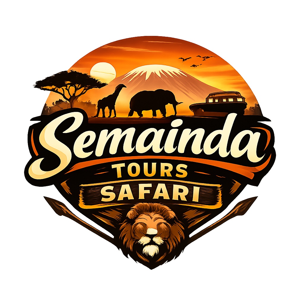 semaindatourssafaris