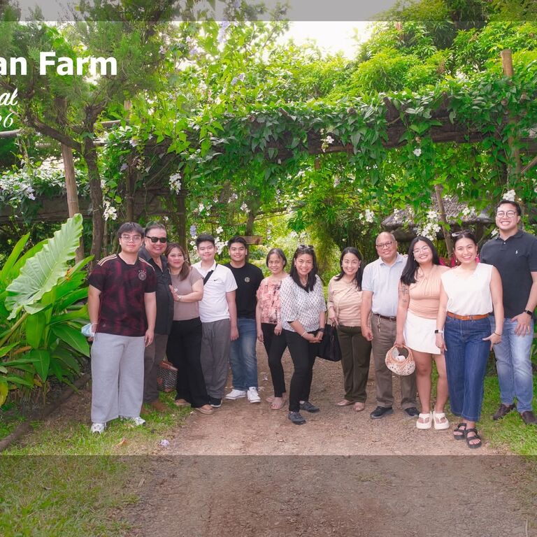 KAWAYAN FARM