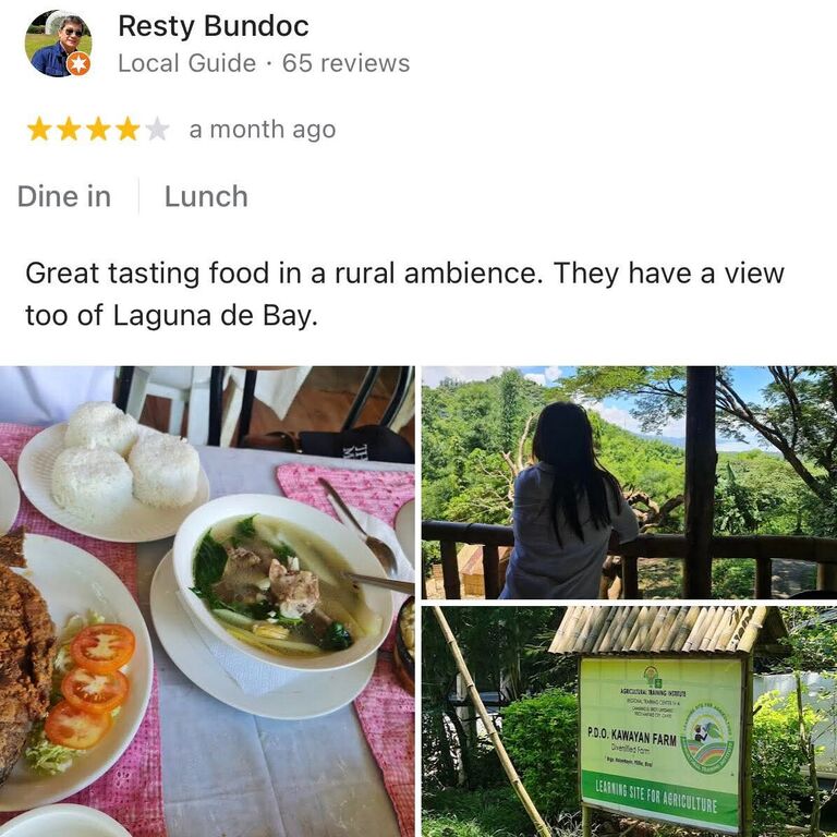 KAWAYAN FARM