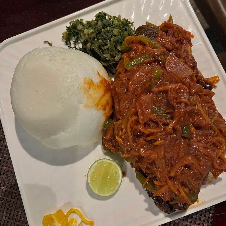 Zenj Food Lovers Joint