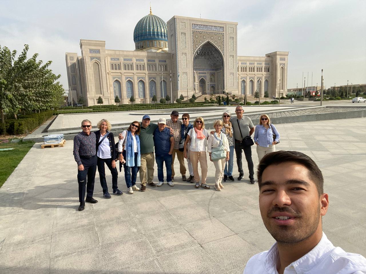 Program Manager Services