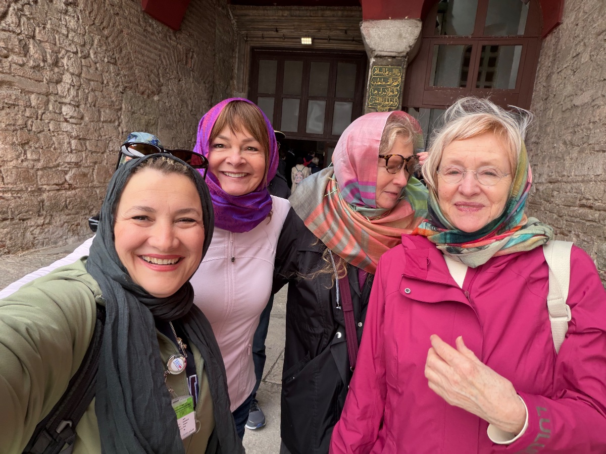 istanbul local private tours