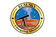 RumSky Stargazing Adventure