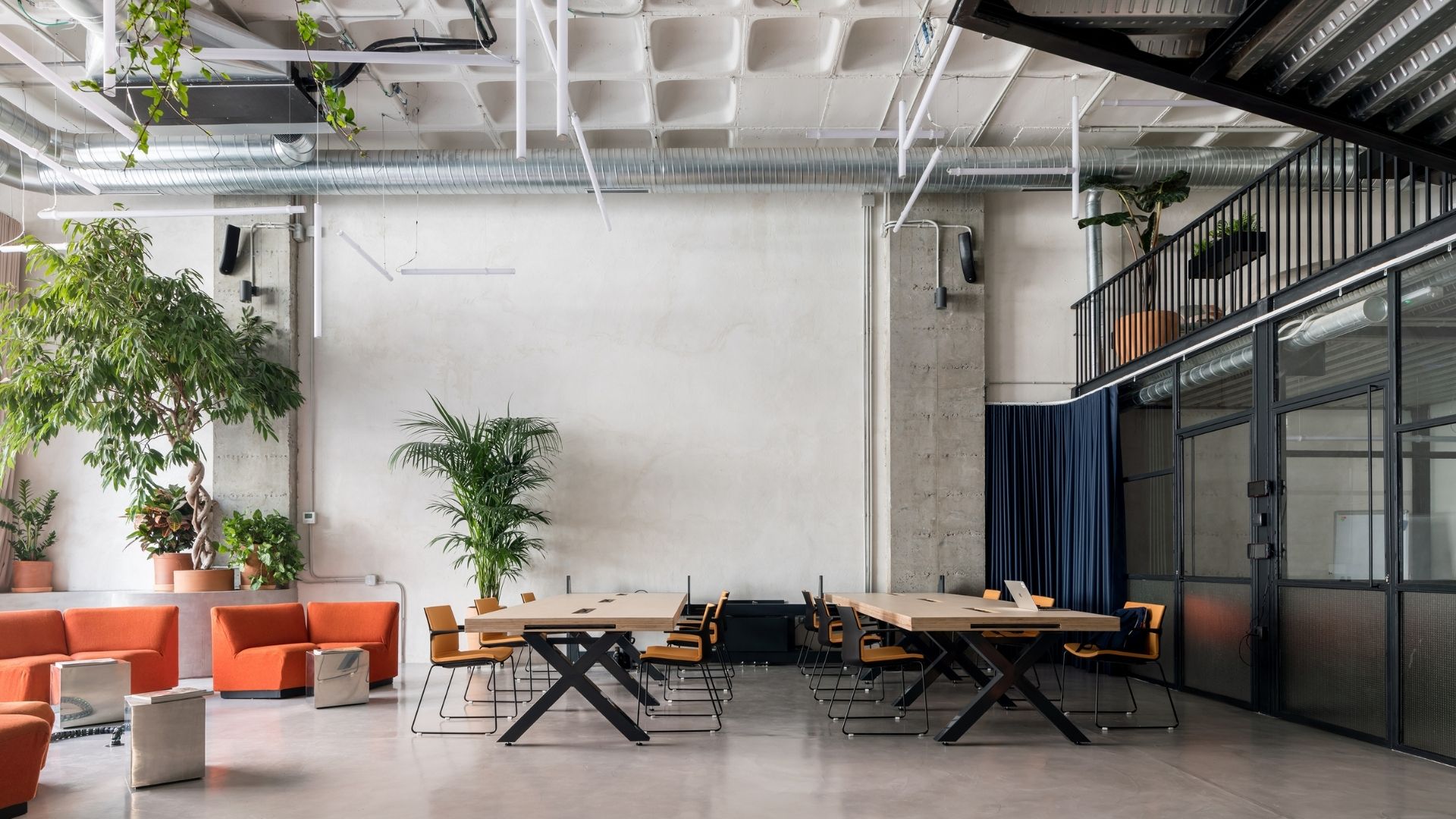 Area Coworking