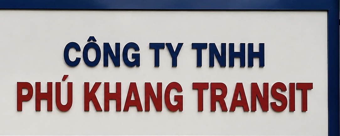 Công ty TNHH Phú Khang Transit