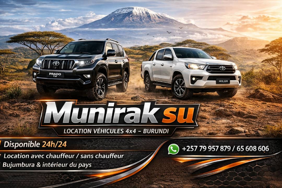 Munirak Car Services