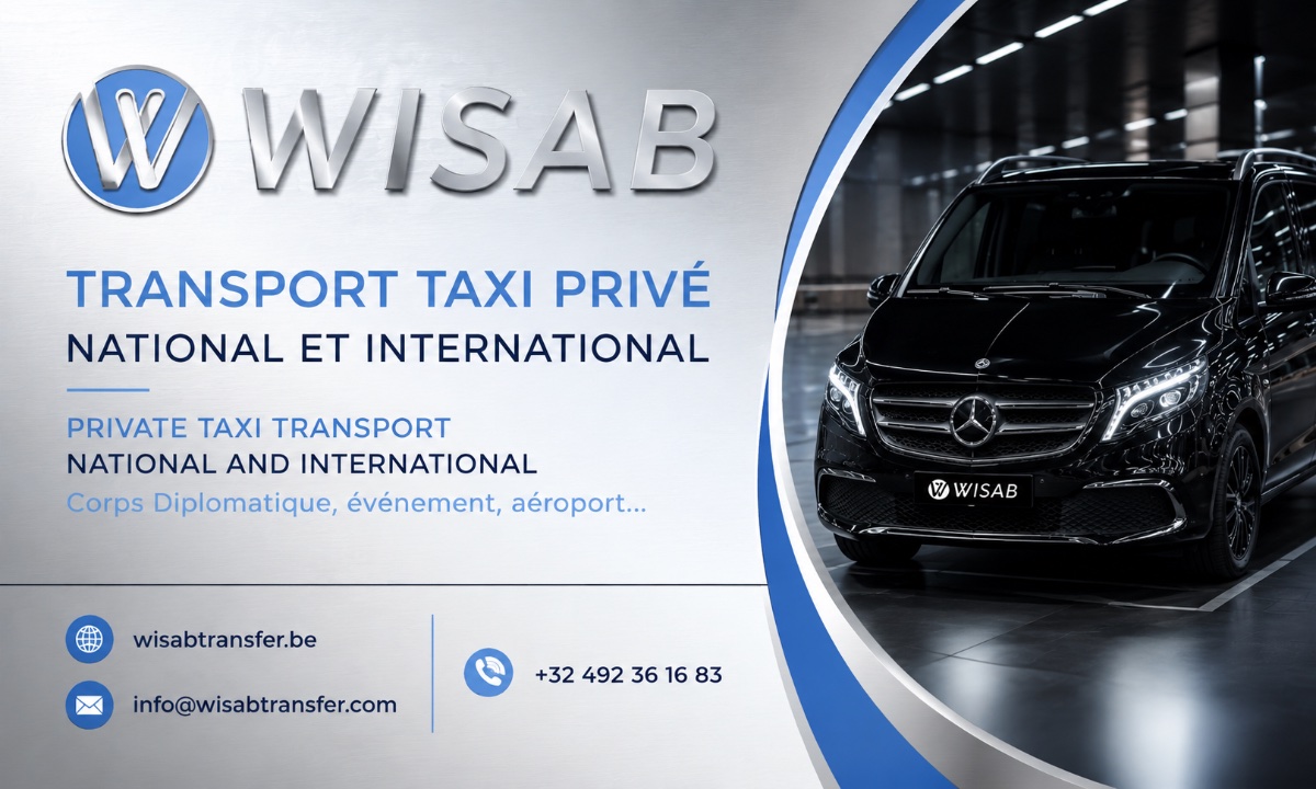 Wisab Transfer
