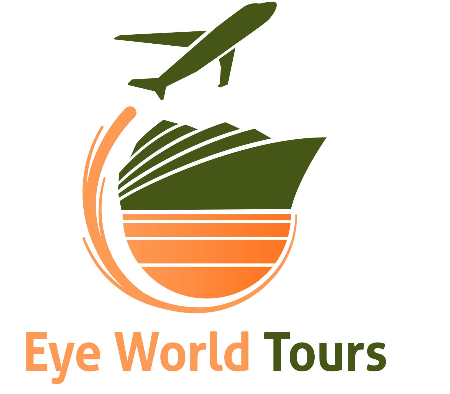 SERAPHIM EYE WORLD TOURS LTD