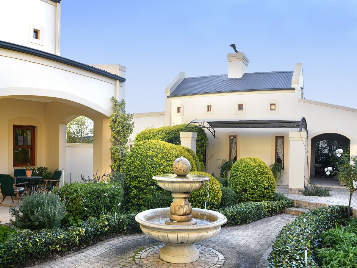 Petit Plaisir Cottage