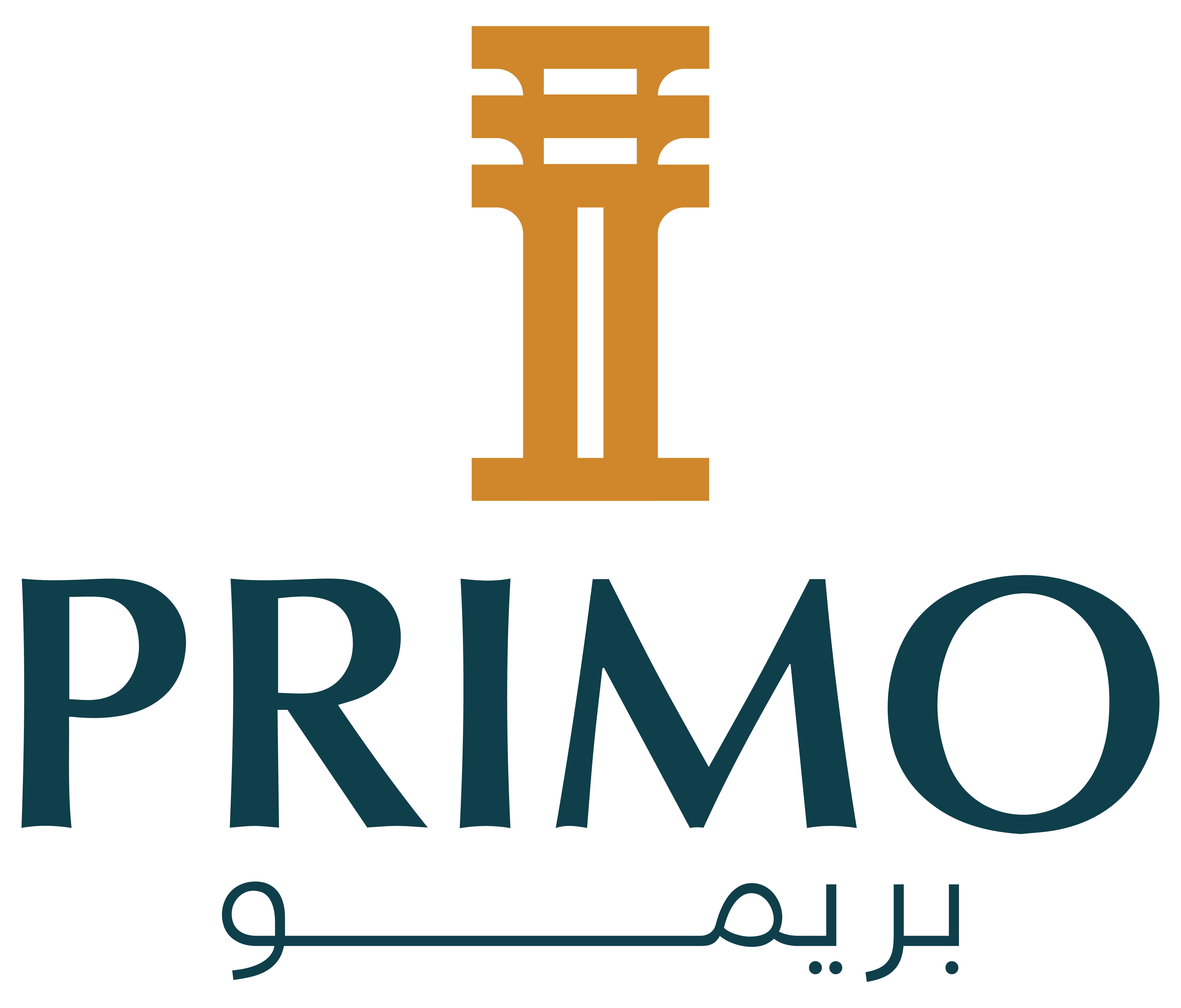 Primo Go