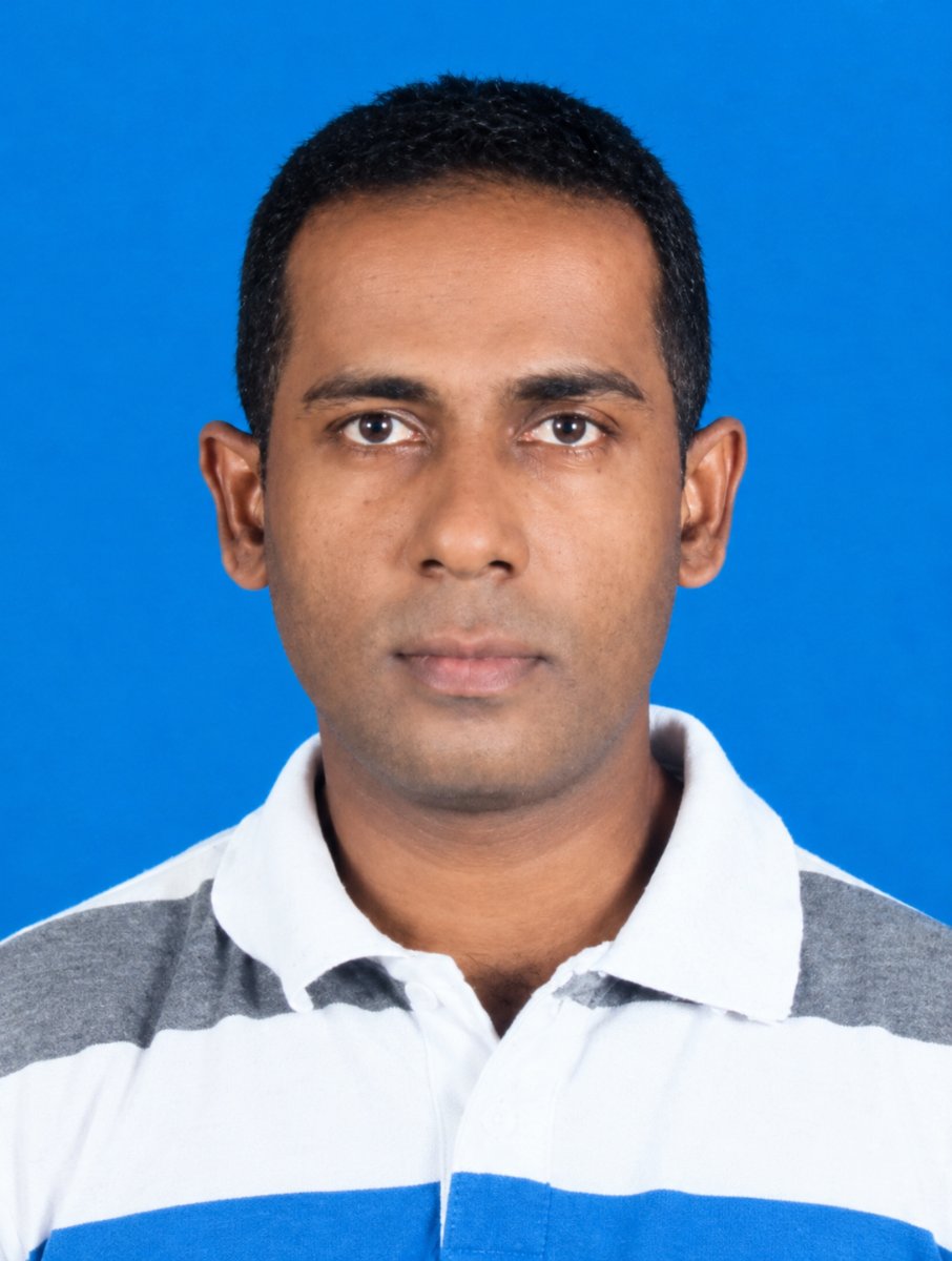Rukmal Gunawardana