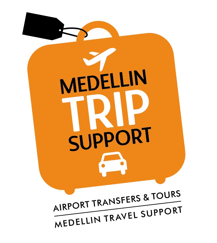 MEDELLIN TRIP SUPPORT