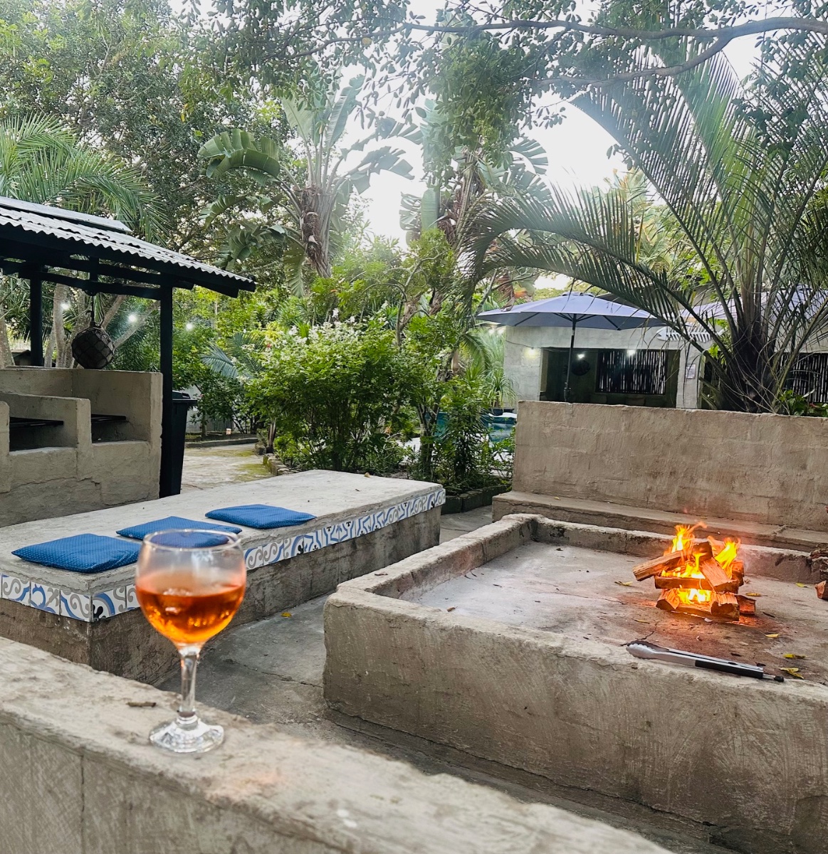 Emoyeni Eco Lodge
