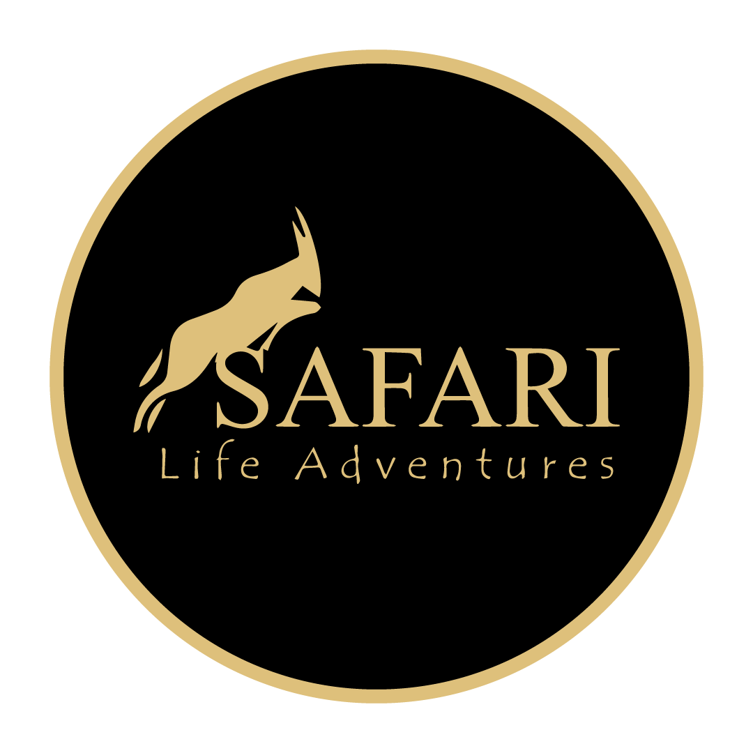 Safari Life Adventures