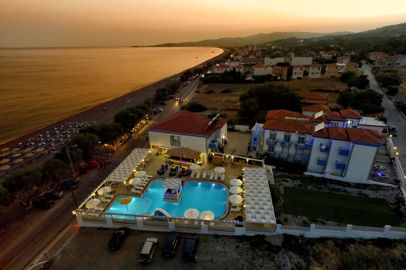 APHRODITE HOTEL