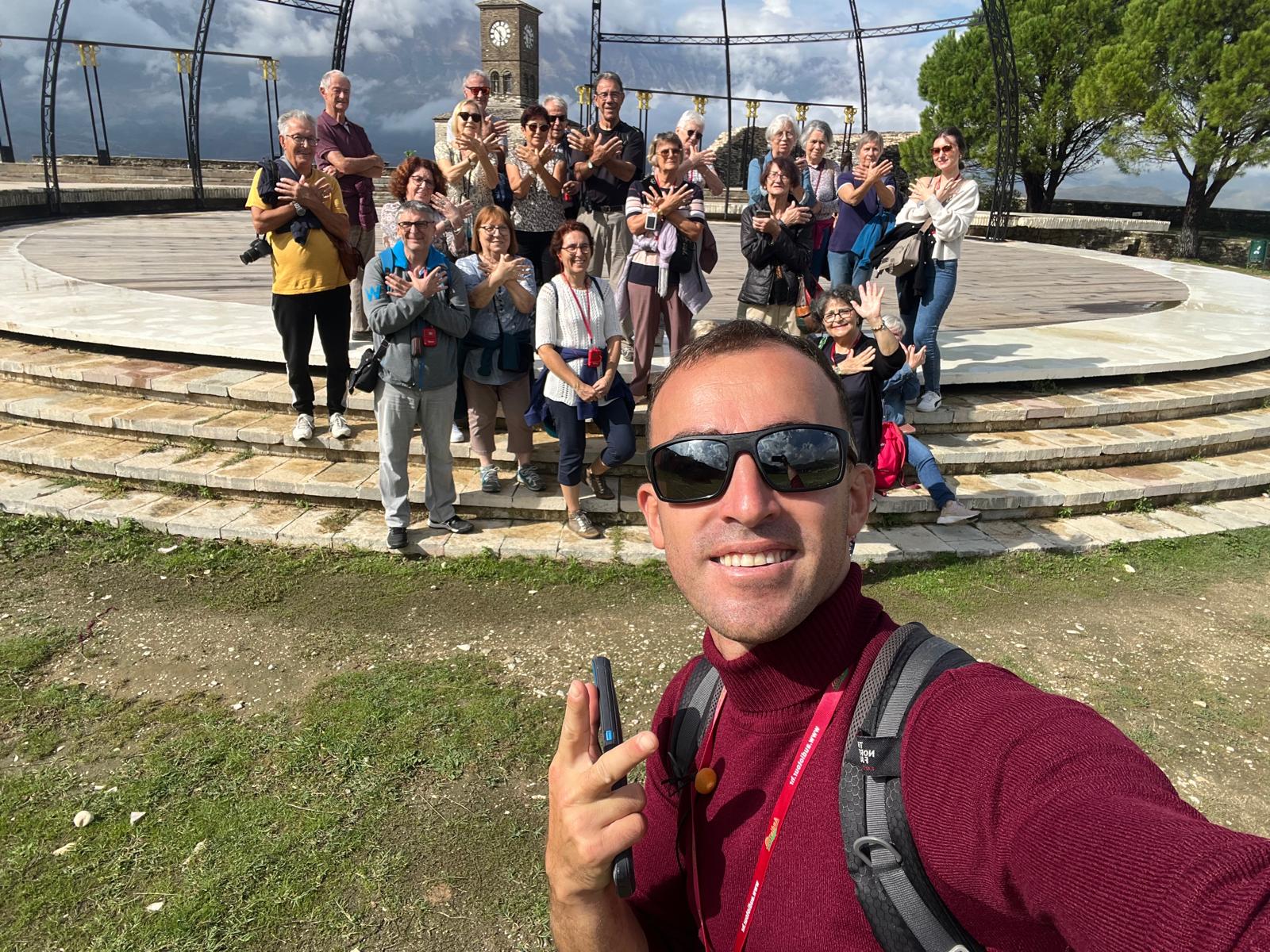 Discover visit and explore Albania!