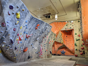 Altitude Gym