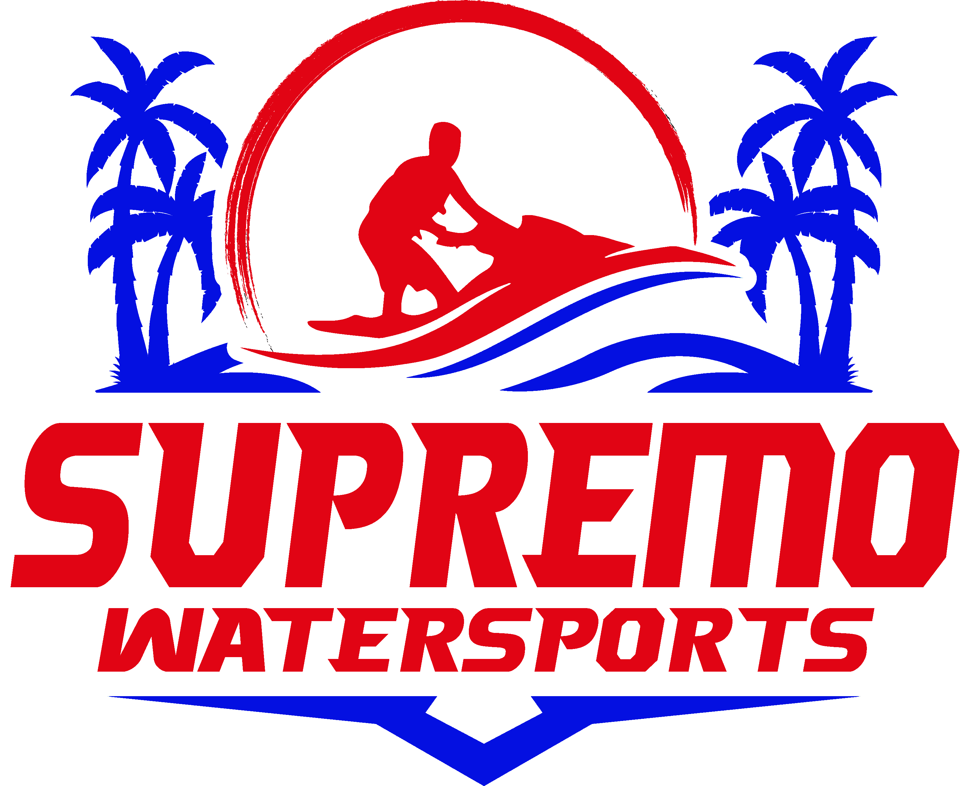 Supremo Water Sports