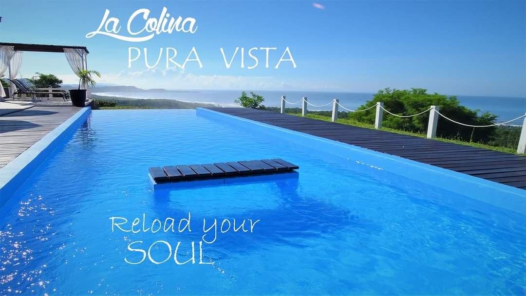 La Colina Pura Vista