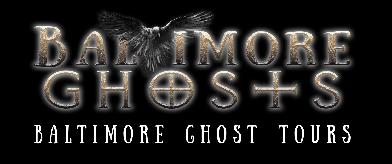 Baltimore Ghosts