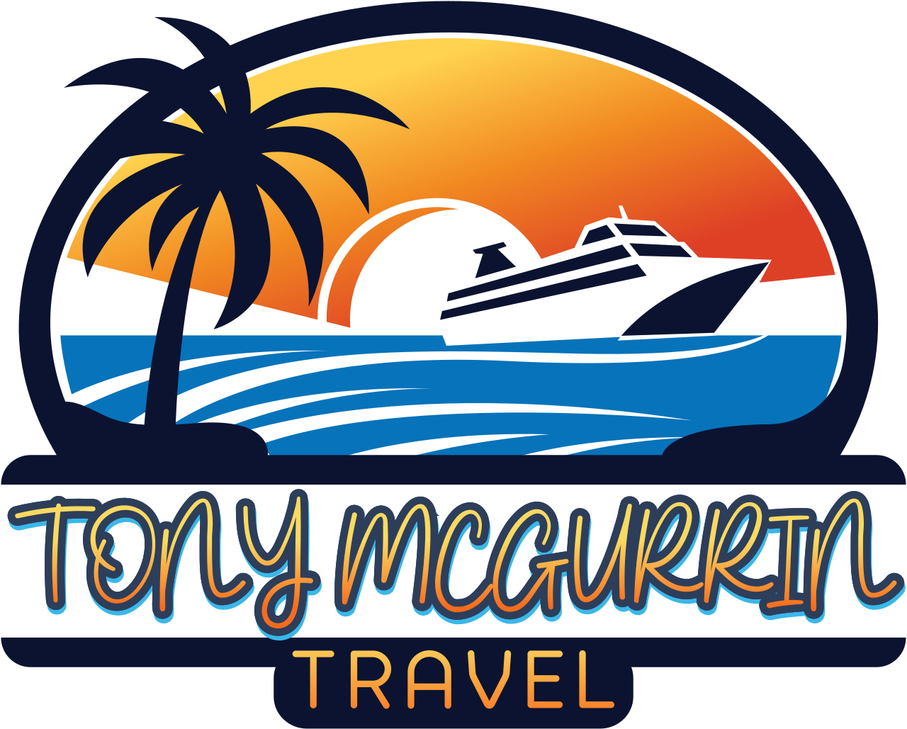 Tony McGurrin Travel