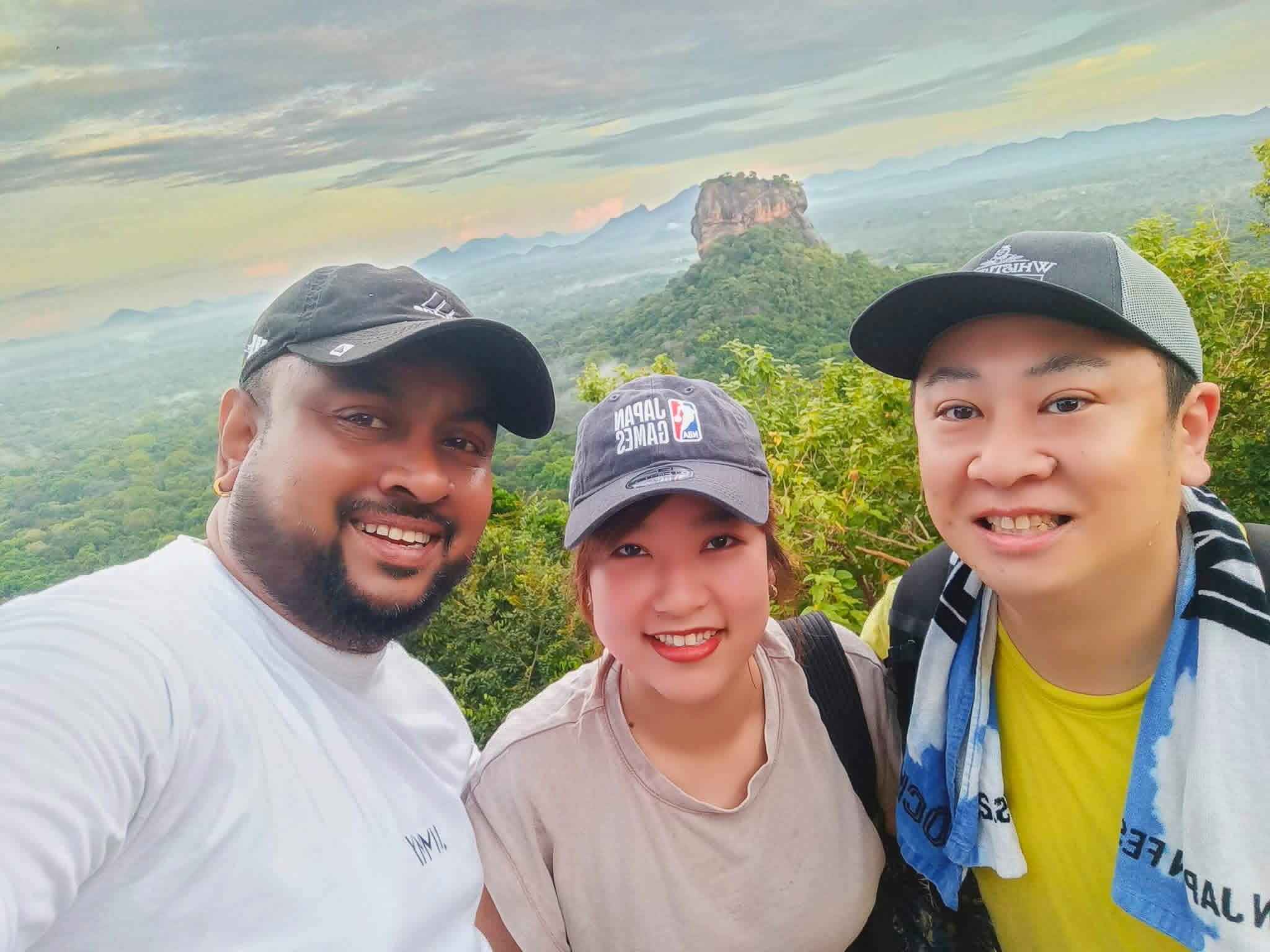 Dream Ceylon Journeys