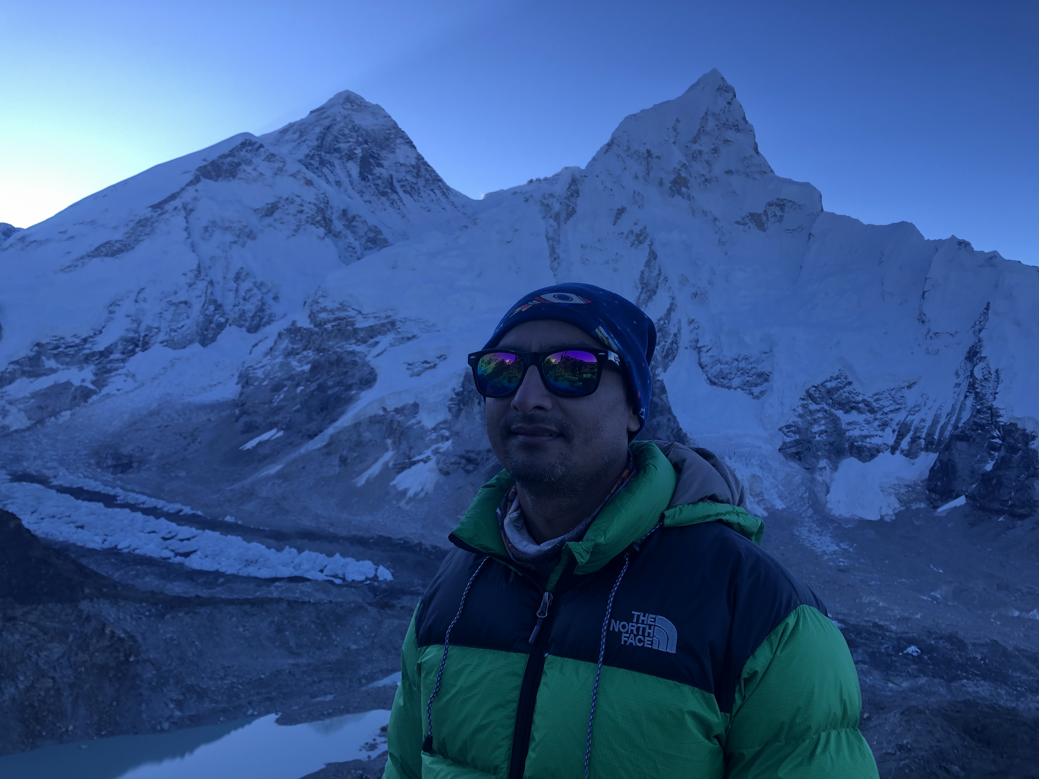 Himalayan Mentor