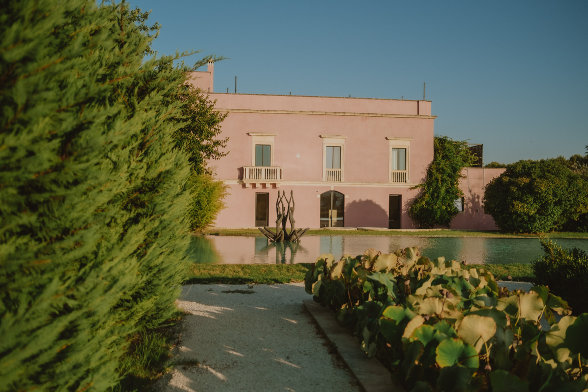 Tenuta Oasi Verde Casin'Anand