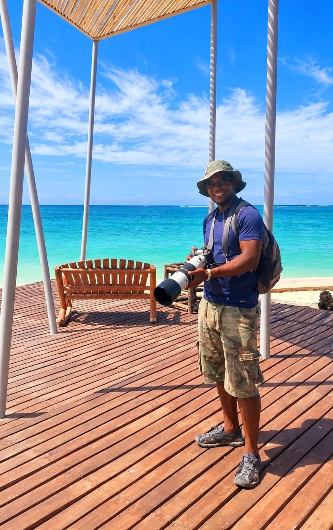 Lova Guide Toliara
