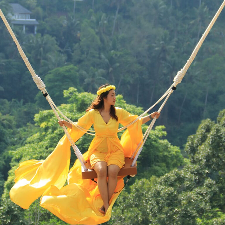 Activities to do in Bali