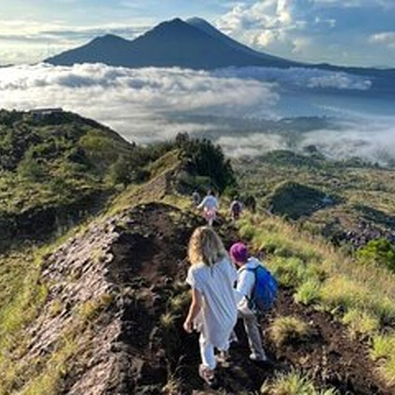 Activities to do in Bali