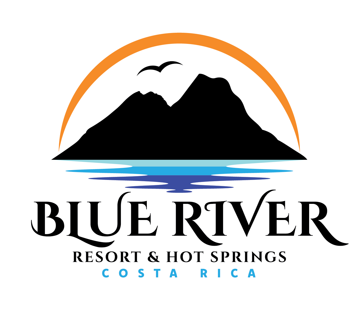 Blue River Resort & Hot Springs