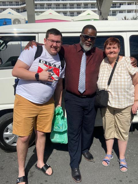 Godel Transportation and Tours