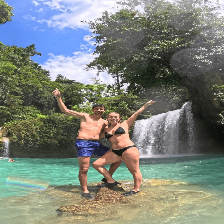 Mcrich Travel and Tours
