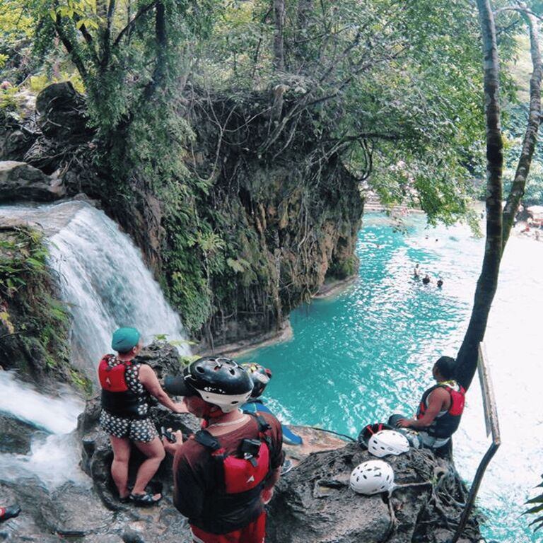 Mcrich Travel and Tours