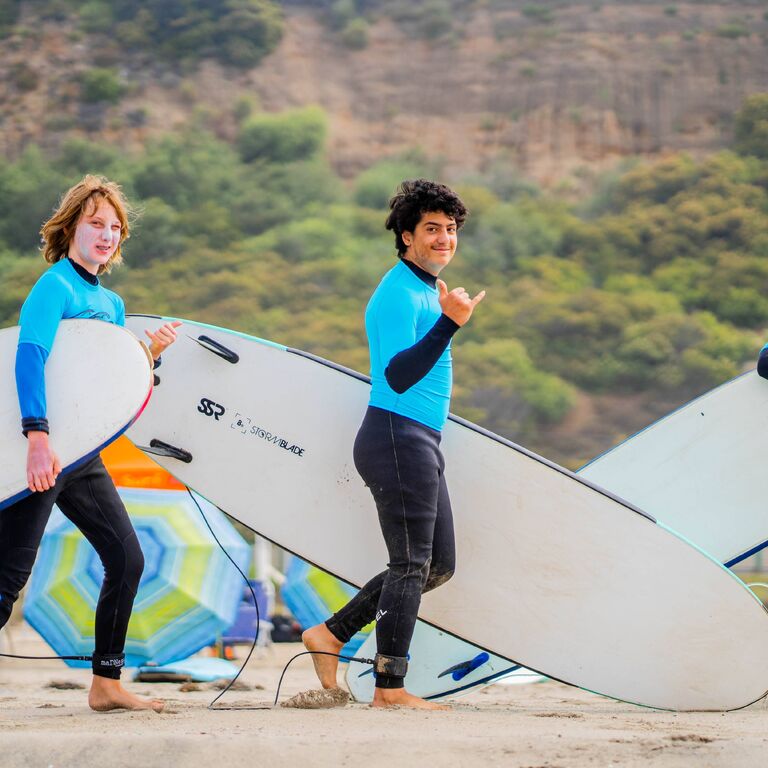 Sunrise Surf Academy