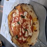 La marinara pizzeria